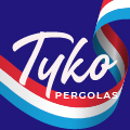 TYKO PERGOLAS LUXEMBOURG